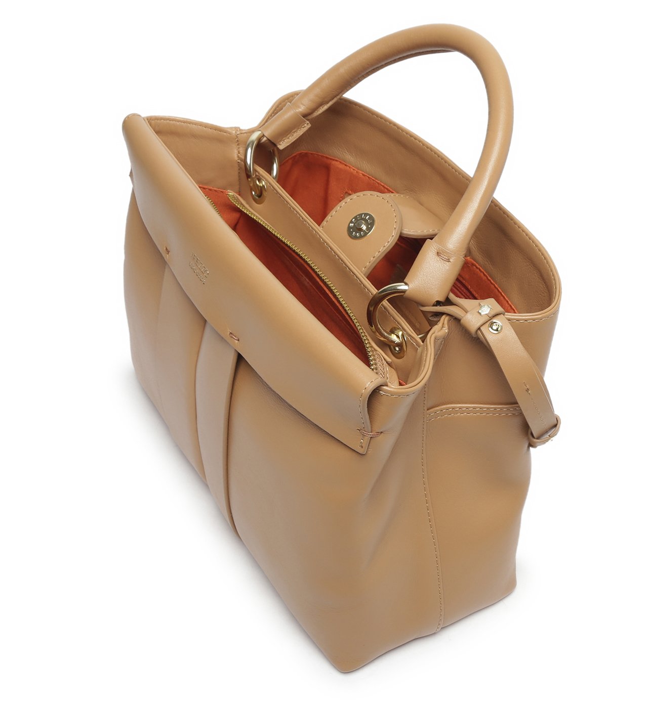 natural home veggie bolsas