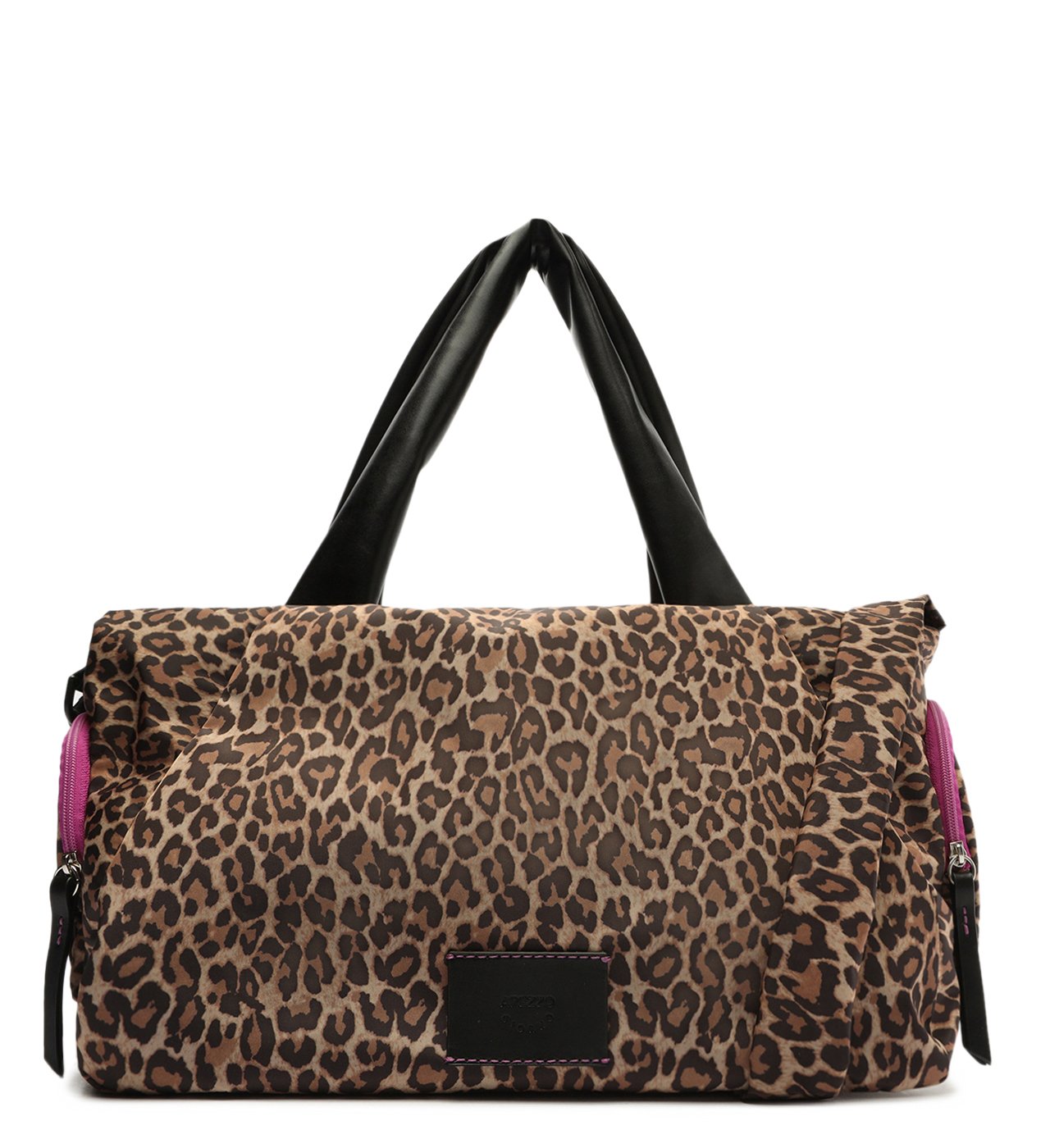 leopard overnight bolsa